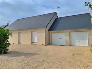 maison à la vente -   41170  CHOUE, surface 89 m2 vente maison - UBI445545395